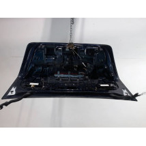 COFFRE ARRIERE AUDI A4 CABRIOLET
