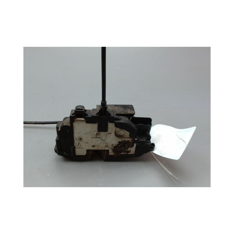 SYSTEME CONDAMNATION ARRIERE GAUCHE RENAULT GRAND MODUS Phase 2 LONG 2008-2012
