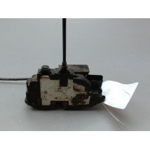SYSTEME CONDAMNATION ARRIERE GAUCHE RENAULT GRAND MODUS Phase 2 LONG 2008-2012