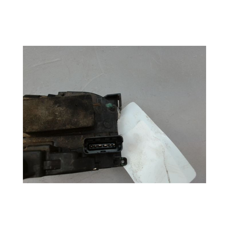 SYSTEME CONDAMNATION ARRIERE GAUCHE RENAULT GRAND MODUS Phase 2 LONG 2008-2012
