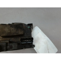 SYSTEME CONDAMNATION ARRIERE GAUCHE RENAULT GRAND MODUS Phase 2 LONG 2008-2012