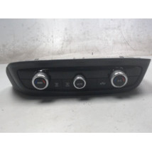 COMMANDE DE CHAUFFAGE OPEL CROSSLAND