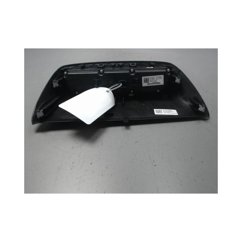 COMMANDE DE CHAUFFAGE OPEL CROSSLAND