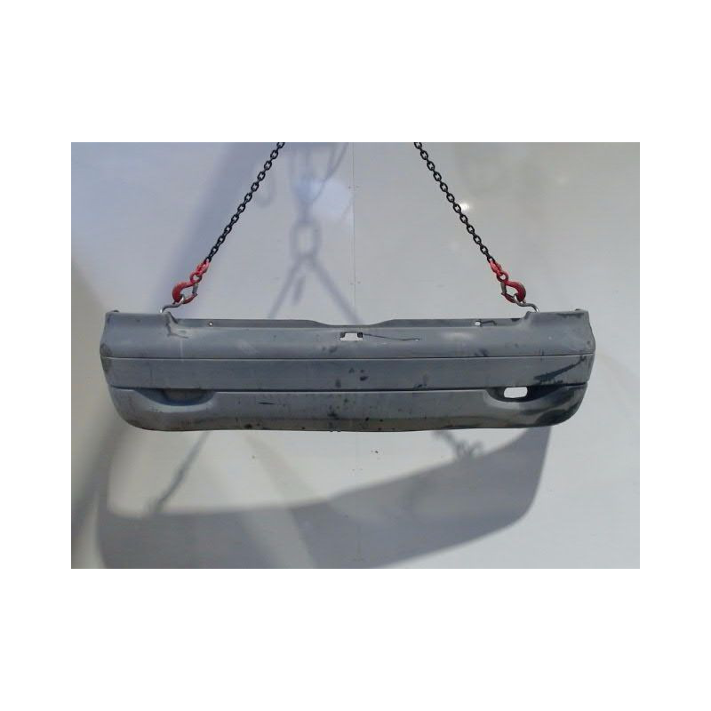 PARE-CHOC ARRIER RENAULT TWINGO 93-98
