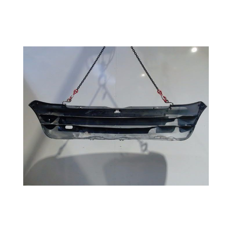 PARE-CHOC ARRIER RENAULT TWINGO 93-98