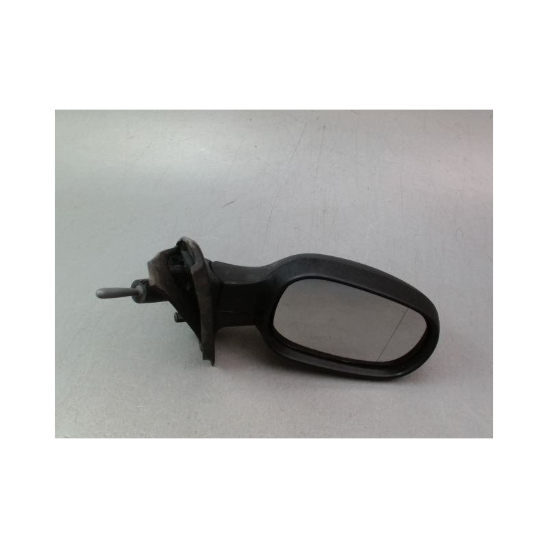 RETROVISEUR EXTERIEUR DROIT RENAULT CLIO CAMPUS II Phase 1 2006-2009