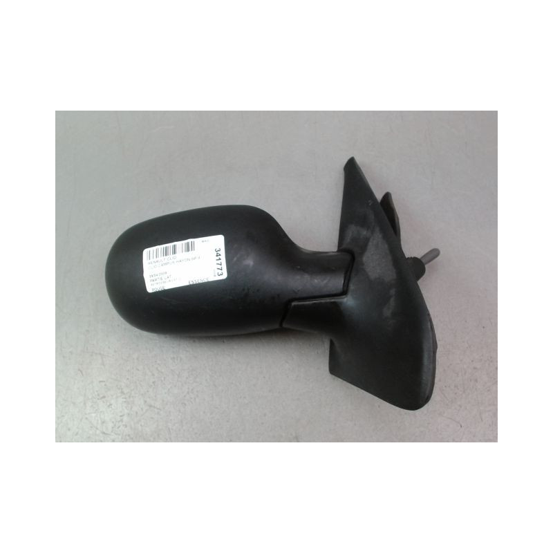 RETROVISEUR EXTERIEUR DROIT RENAULT CLIO CAMPUS II Phase 1 2006-2009