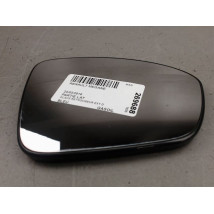 GLACE RETROVISEUR EXT D RENAULT MEGANE