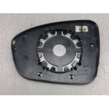GLACE RETROVISEUR EXT D RENAULT MEGANE