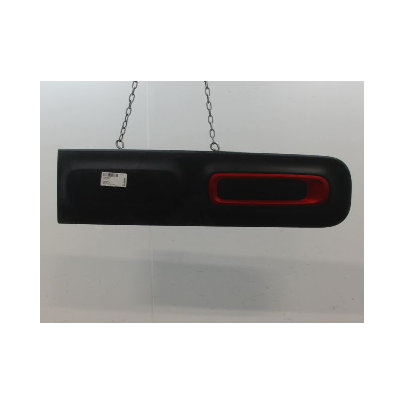 PROTECTION PORTE AVANT DROIT CITROEN C3 2009-