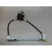 MECANISME LEVE-GLACE AVANT DROIT RENAULT MEGANE