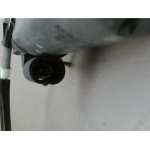 MECANISME LEVE-GLACE AVANT DROIT RENAULT MEGANE