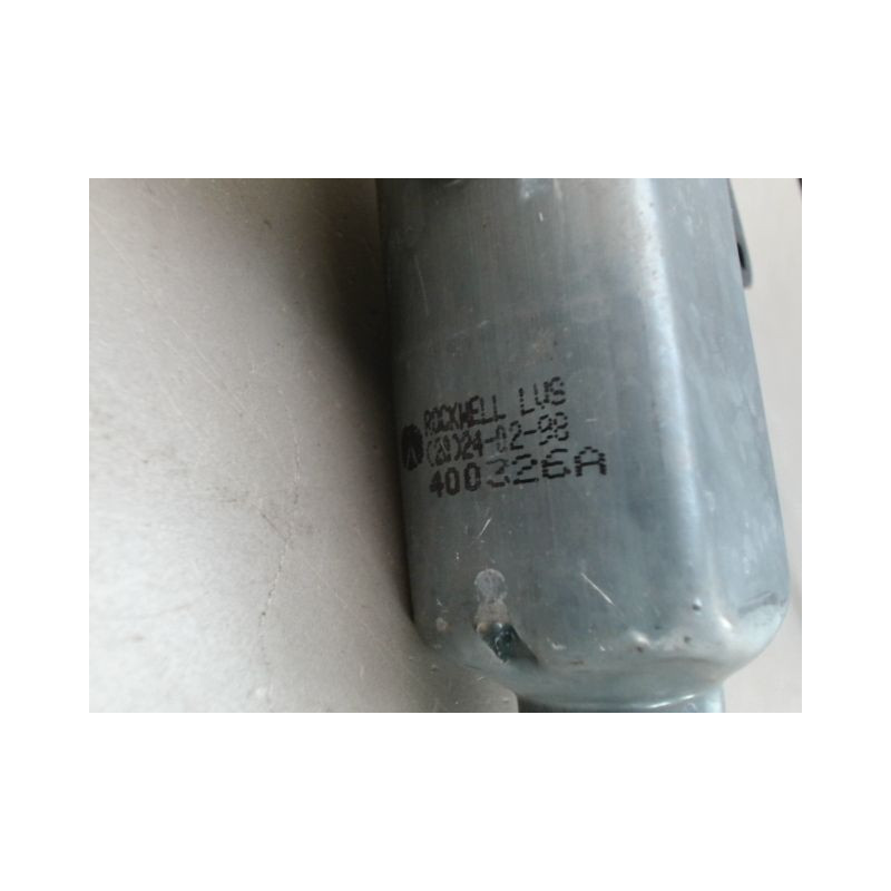 MECANISME LEVE-GLACE AVANT DROIT RENAULT MEGANE
