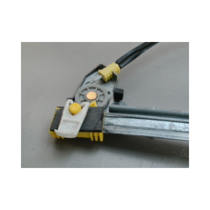 MECANISME LEVE-GLACE AVANT DROIT RENAULT MEGANE