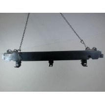 RENFORT PARE-CHOC AVANT CITROEN C5 2008-