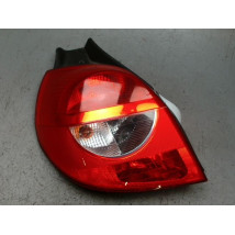 FEU ARRIERE GAUCHE  RENAULT CLIO III 2005-