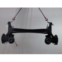 TRAIN ARRIERE CITROEN C4 PICASSO