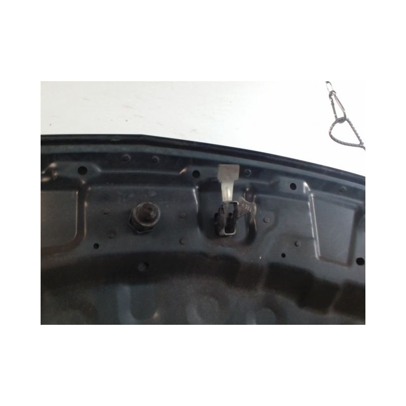 CAPOT OPEL CORSA