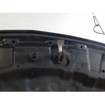 CAPOT OPEL CORSA