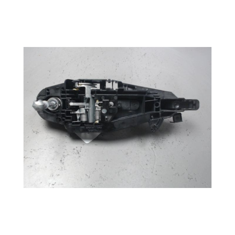 POIGNEE EXTERIEURE PORTE AVANT GAUCHE OPEL CROSSLAND