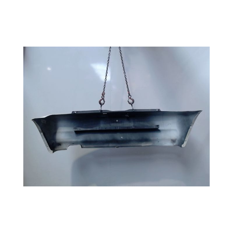 PARE-CHOC ARRIER VOLKSWAGEN POLO 94-99