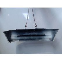 PARE-CHOC ARRIER VOLKSWAGEN POLO 94-99