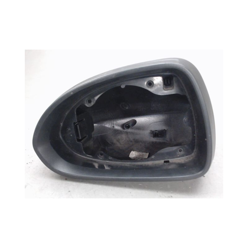 CARENAGE RETROVISEUR EXTERIEUR GAUCHE OPEL CORSA
