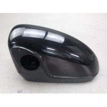 CARENAGE RETROVISEUR EXTERIEUR GAUCHE OPEL CORSA