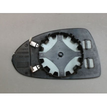 GLACE RETROVISEUR EXT D OPEL CORSA
