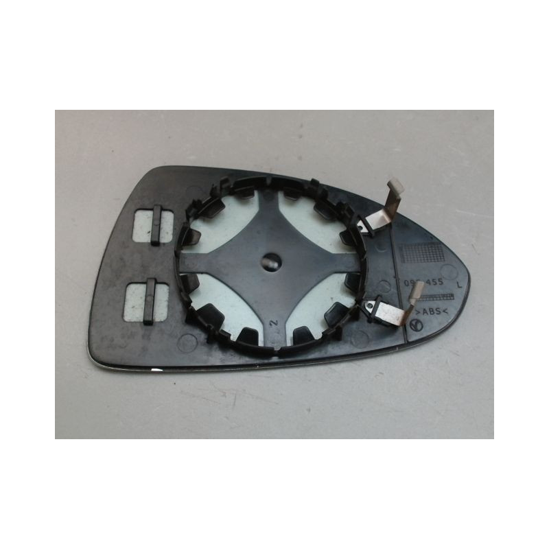 GLACE RETROVISEUR EXT G OPEL CORSA