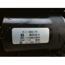 MECANISME ESSUIE-GLACE AVANT VOLKSWAGEN FOX