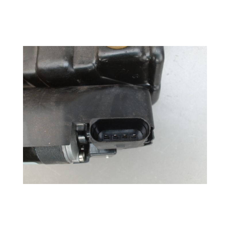 MECANISME ESSUIE-GLACE AVANT VOLKSWAGEN FOX