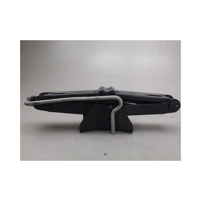 CRIC CITROEN C4