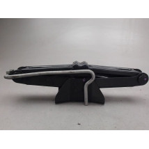 CRIC CITROEN C4
