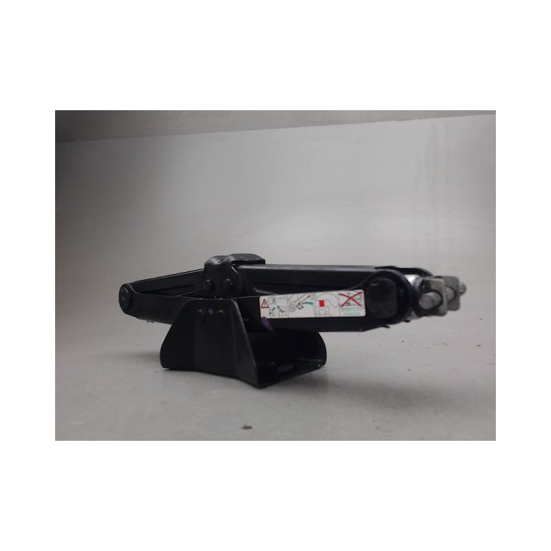 CRIC CITROEN C4