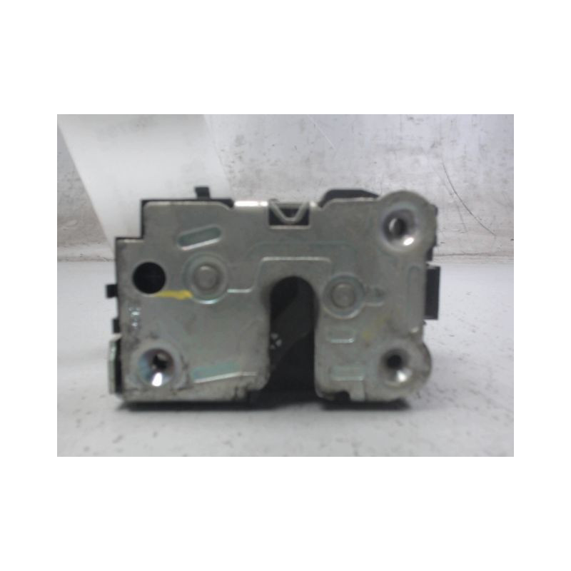 SYSTEME CONDAMNATION AVANT DROIT RENAULT KANGOO EXPRESS 03-07