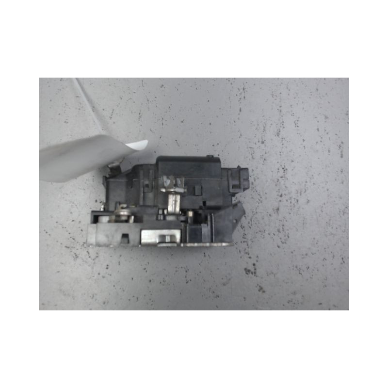 SYSTEME CONDAMNATION AVANT DROIT RENAULT KANGOO EXPRESS 03-07