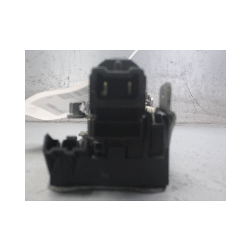 SYSTEME CONDAMNATION AVANT DROIT RENAULT KANGOO EXPRESS 03-07