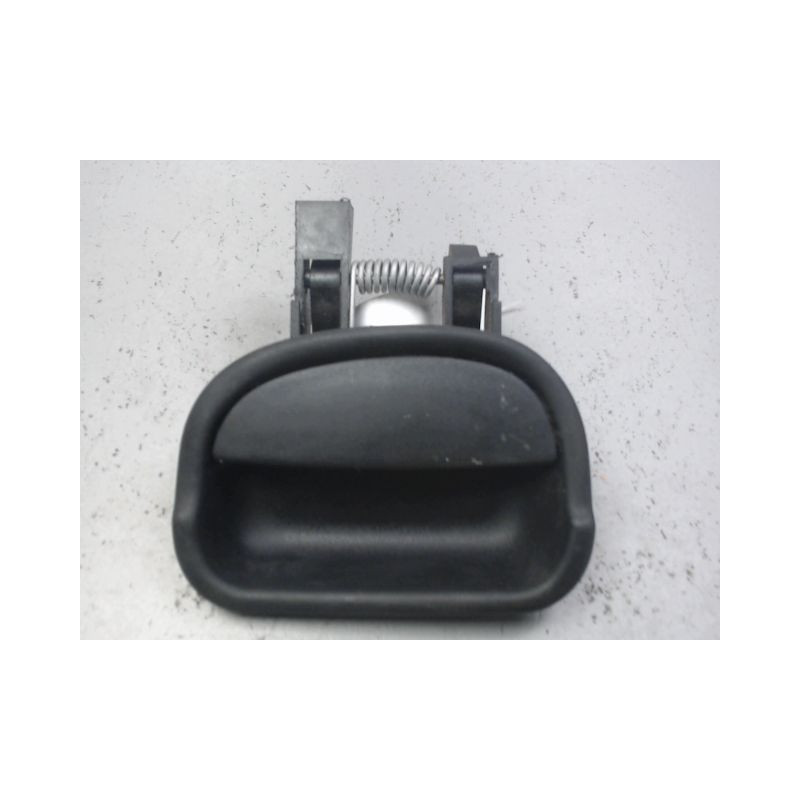 POIGNEE EXTERIEURE PORTE COULISSANTE DROIT RENAULT KANGOO EXPRESS 03-07