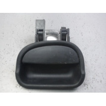 POIGNEE EXTERIEURE PORTE COULISSANTE DROIT RENAULT KANGOO EXPRESS 03-07
