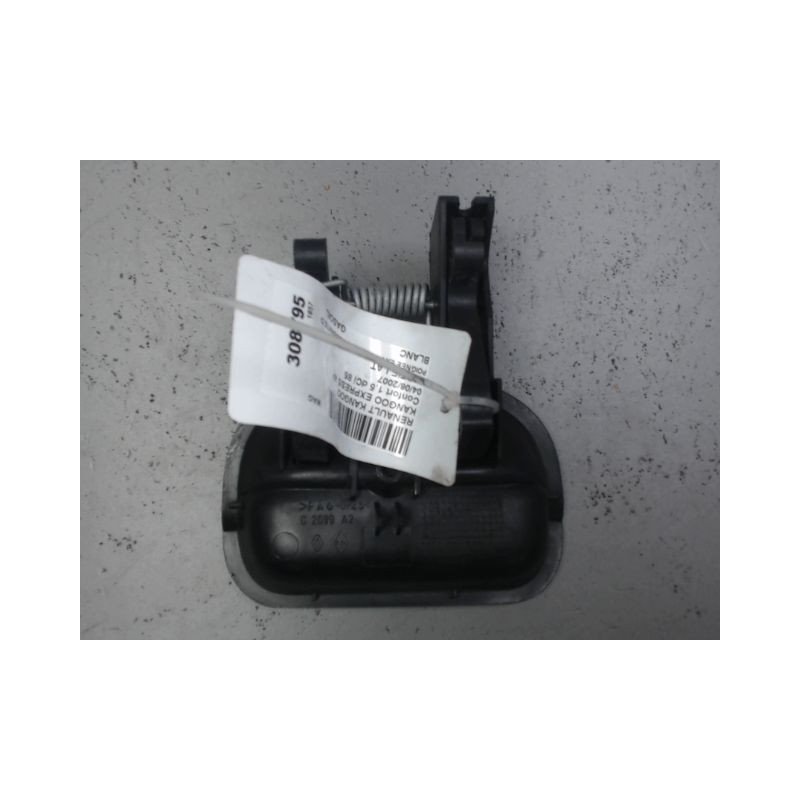 POIGNEE EXTERIEURE PORTE COULISSANTE DROIT RENAULT KANGOO EXPRESS 03-07