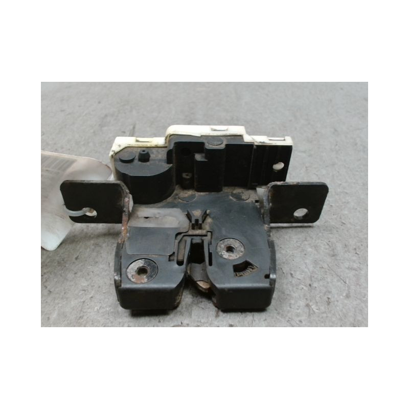 SERRURE HAYON  RENAULT SCENIC II PH1 02-06