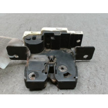 SERRURE HAYON  RENAULT SCENIC II PH1 02-06