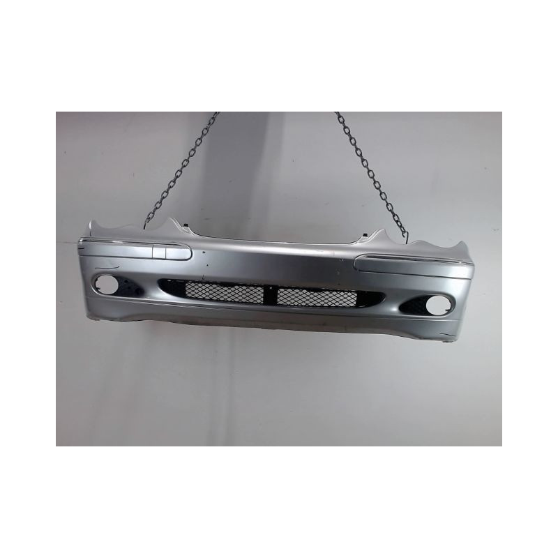 PARE-CHOC AVANT MERCEDES CLASSE C BREAK 2001-