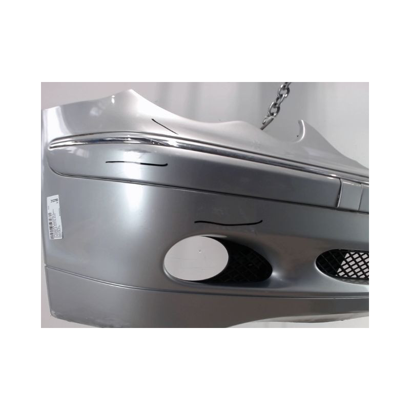 PARE-CHOC AVANT MERCEDES CLASSE C BREAK 2001-