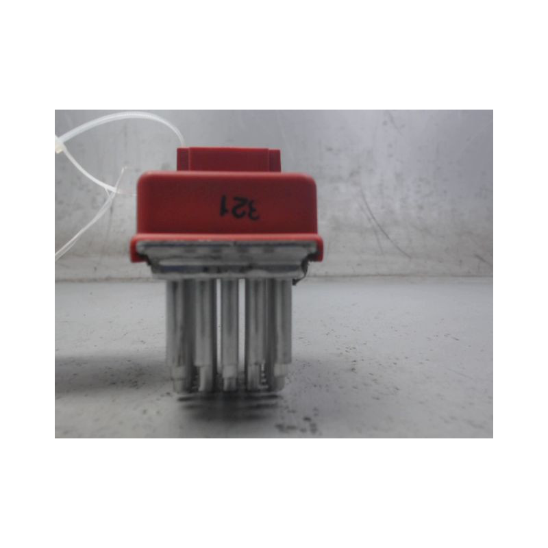 RESISTANCE DE CHAUFFAGE PORSCHE 911