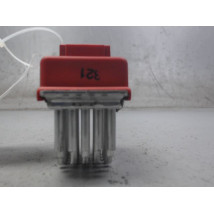 RESISTANCE DE CHAUFFAGE PORSCHE 911