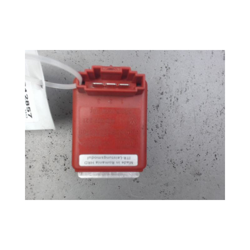 RESISTANCE DE CHAUFFAGE PORSCHE 911