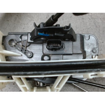 SYSTEME CONDAMNATION AVANT GAUCHE FORD PUMA