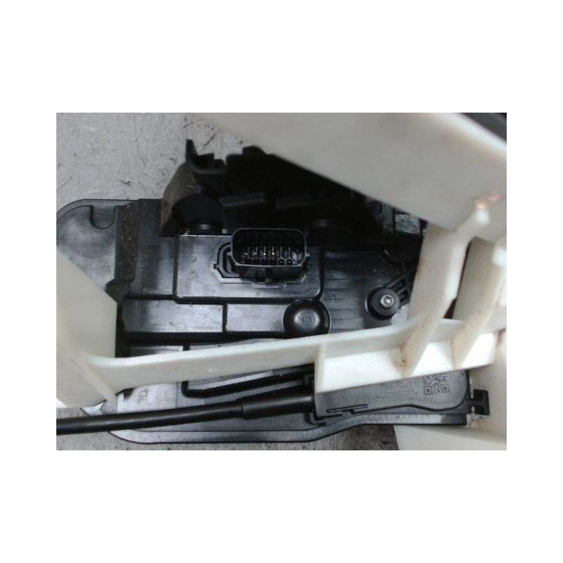 SYSTEME CONDAMNATION ARRIERE DROIT FORD PUMA